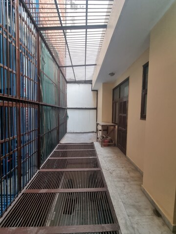 Balcony in 6+ BHK Independent House at Sector 41 – for Sale