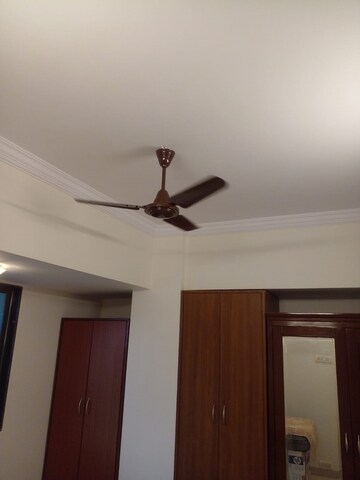 Bedroom in 2 BHK Apartment at Bandra West – for Rent