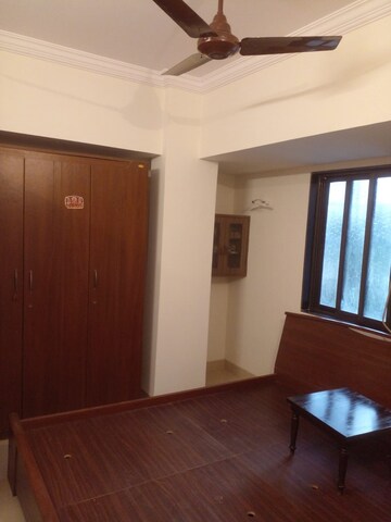 Bedroom in 2 BHK Apartment at Bandra West – for Rent