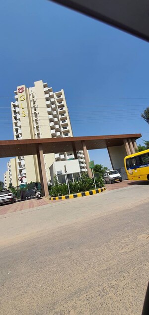 2 BHK Apartment – Exterior View View at GLS Arawali Homes, Sohna Sector 4 - for Sale