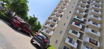 2 BHK Apartment – Exterior View View at GLS Arawali Homes, Sohna Sector 4 - for Sale