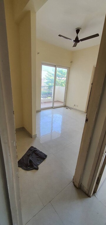 Building Lobby in 2 BHK Apartment at GLS Arawali Homes, Sohna Sector 4 – for Sale