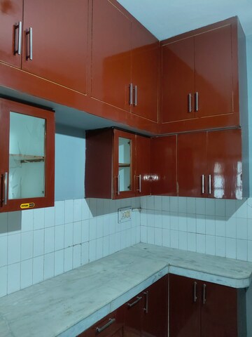 Kitchen in 3 BHK Independent House at Sector 4 – for Rent