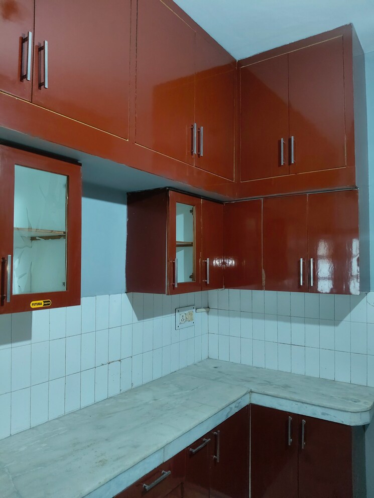 Kitchen, sector 4 3 Bedroom 1350 Sq.Ft. Independent House In Sector 4 Panchkula 8693414