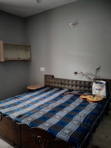 3 BHK Independent House For Rent in Sector 4