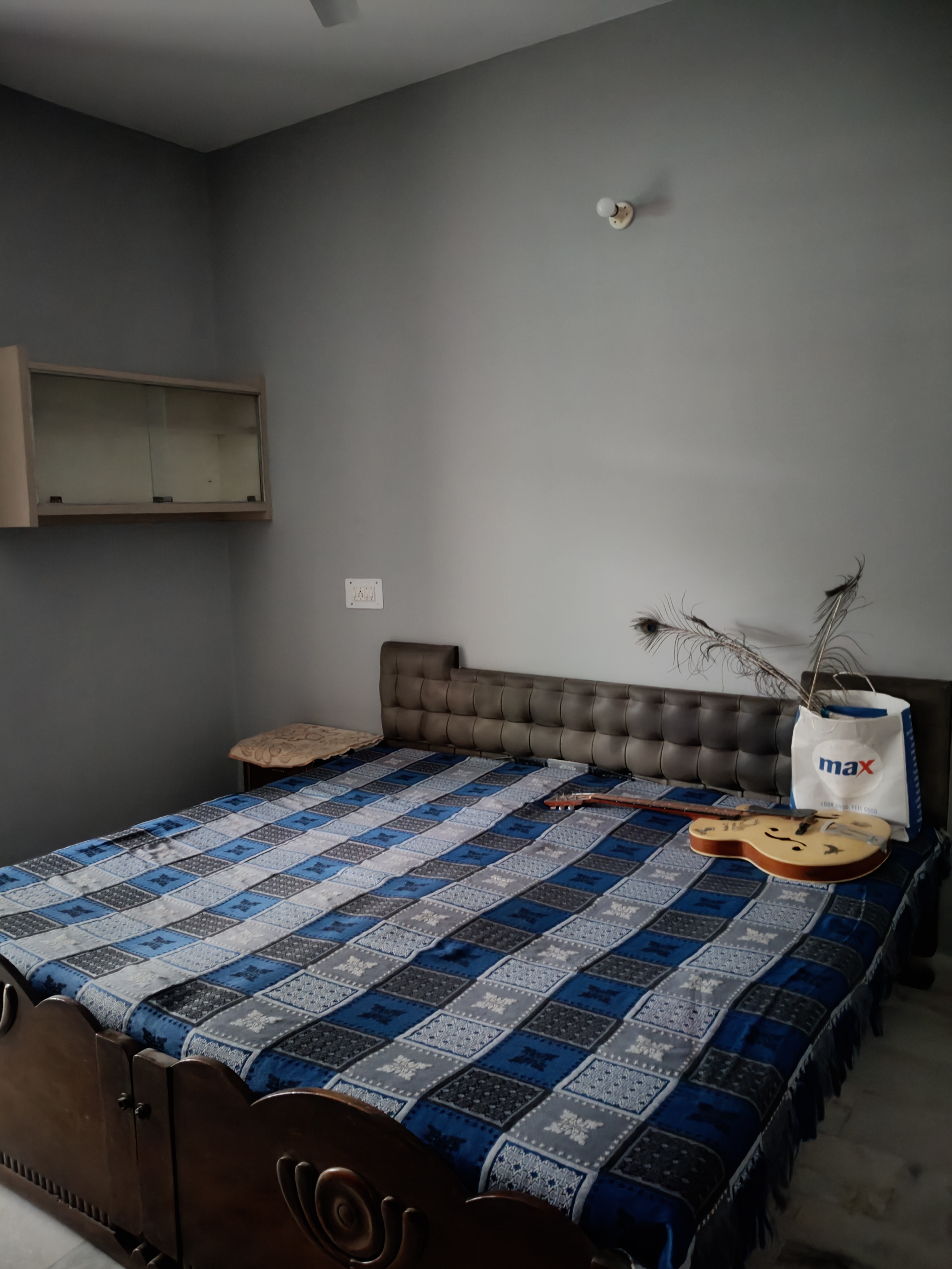 3 BHK Independent House For Rent in Swastik Group 