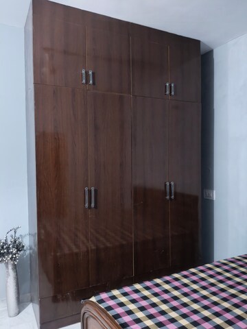 Furnished Amenities in 3 BHK Independent House at Sector 4 – for Rent