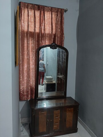 Furnished Amenities in 3 BHK Independent House at Sector 4 – for Rent
