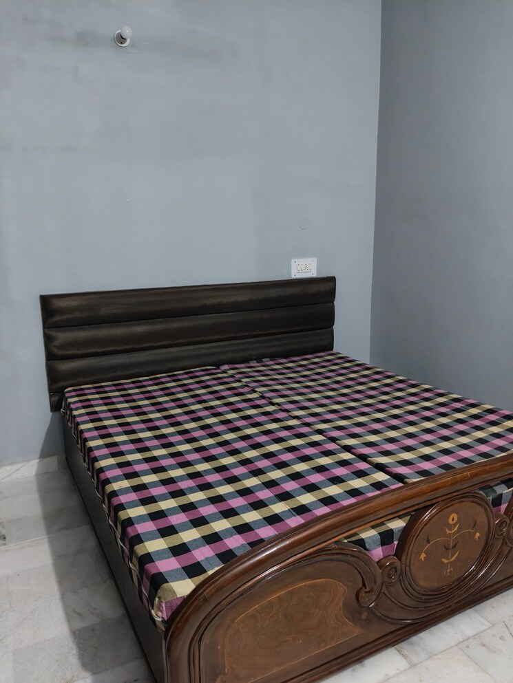 Bedroom, sector 4 3 Bedroom 1350 Sq.Ft. Independent House In Sector 4 Panchkula 8693414