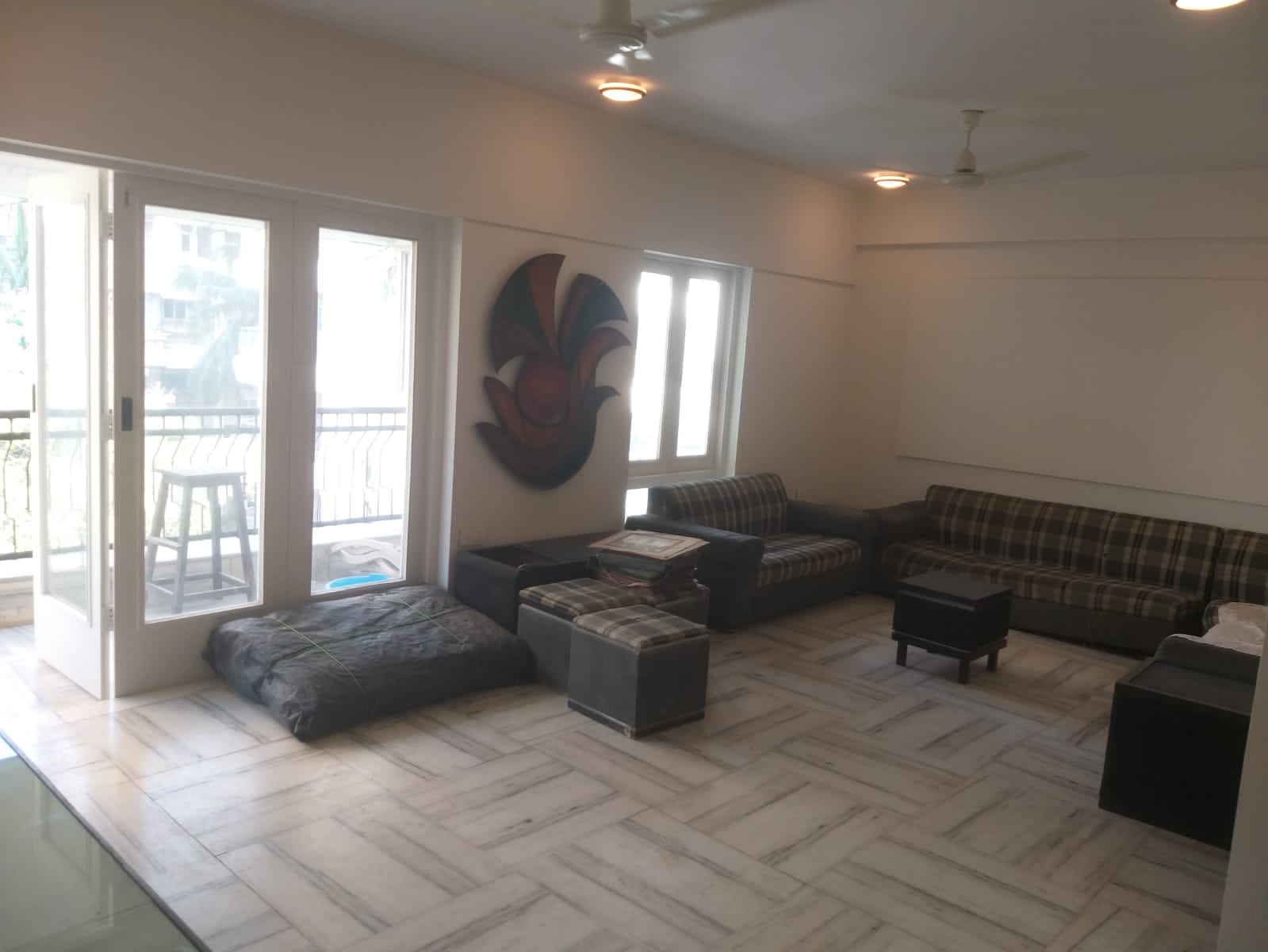 3 BHK Apartment For Sale in Palacimo CHS