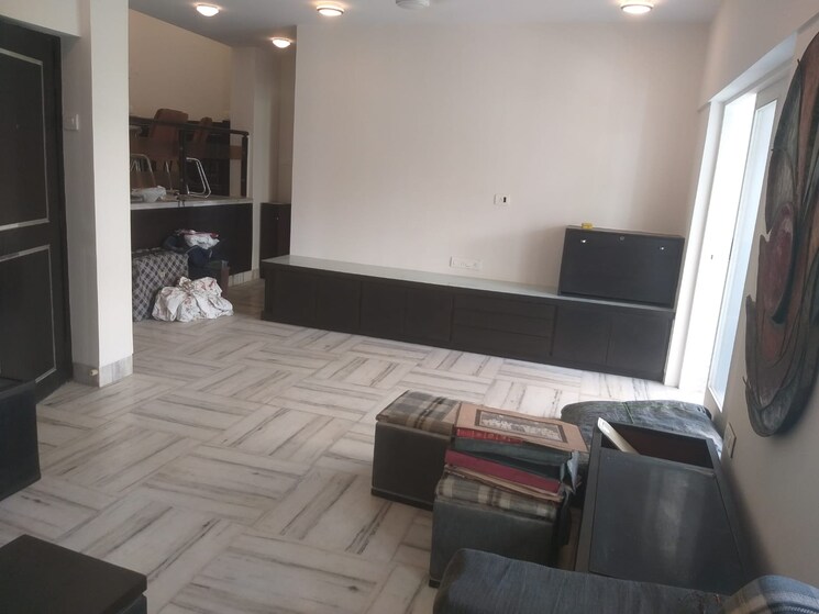 Bedroom, palacimo-chs 3 Bedroom 1500 Sq.Ft. Apartment In Santacruz West Mumbai 8693328