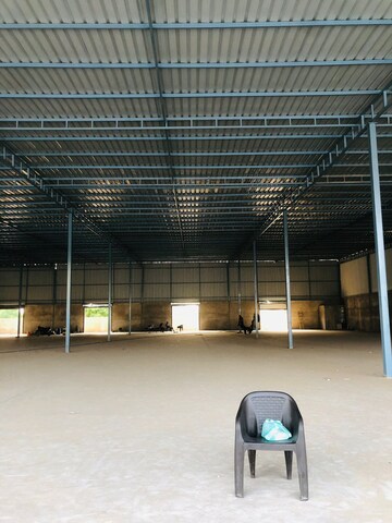 Parking in  Showroom at Sp Ring Road – for Rent