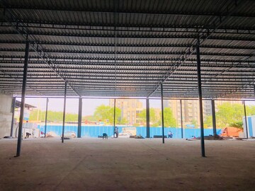 Parking in  Showroom at Sp Ring Road – for Rent