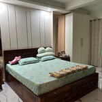 3 BHK + Servant Room 1300 Sq.Ft. Builder Floor in Ansal Navkriti Arcade