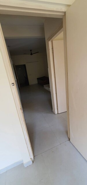 Balcony in 2 BHK Apartment at GLS Arawali Homes, Sohna Sector 4 – for Sale