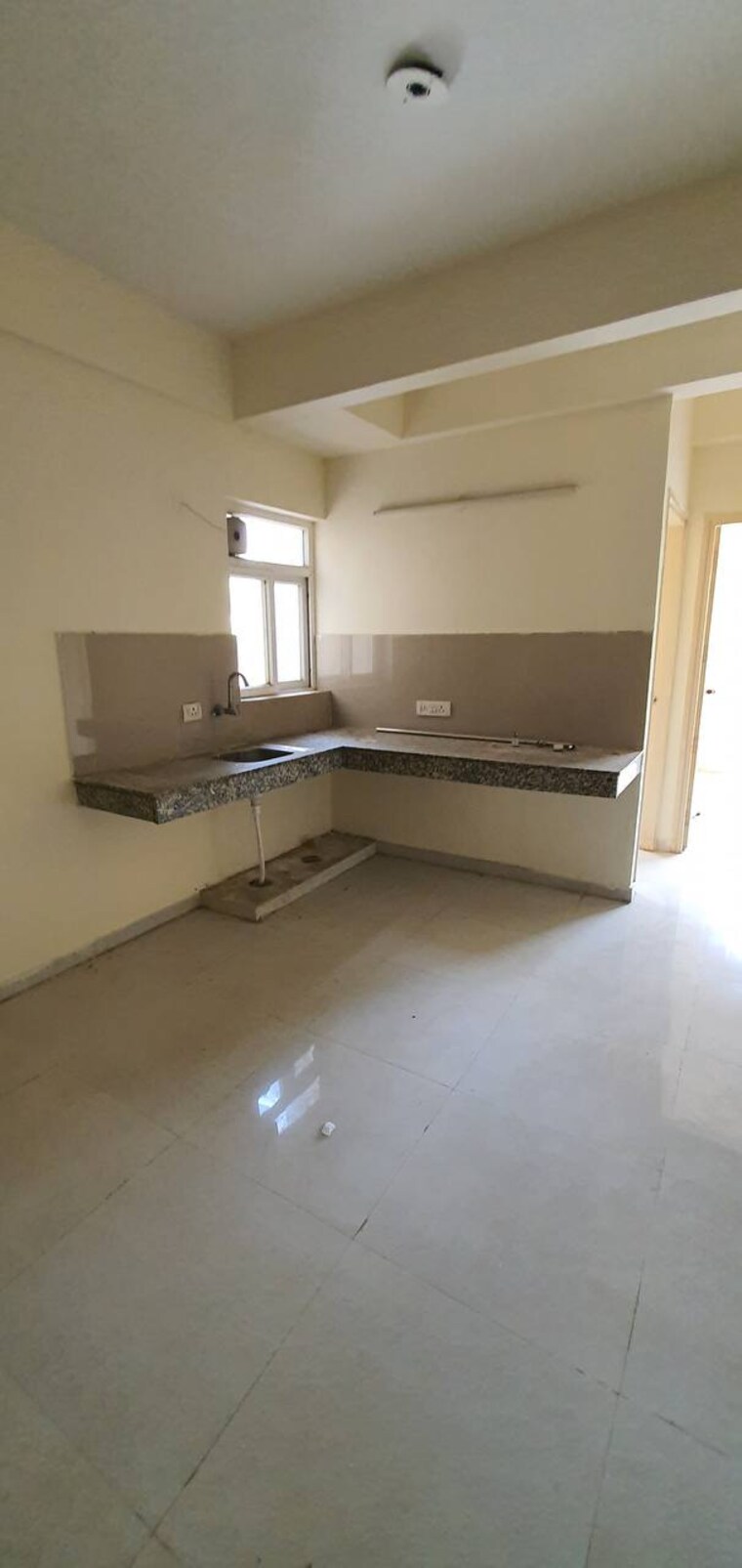 Kitchen, gls-arawali-homes 2 Bedroom 890 Sq.Ft. Apartment In Sohna Sector 4 Gurgaon 8693435