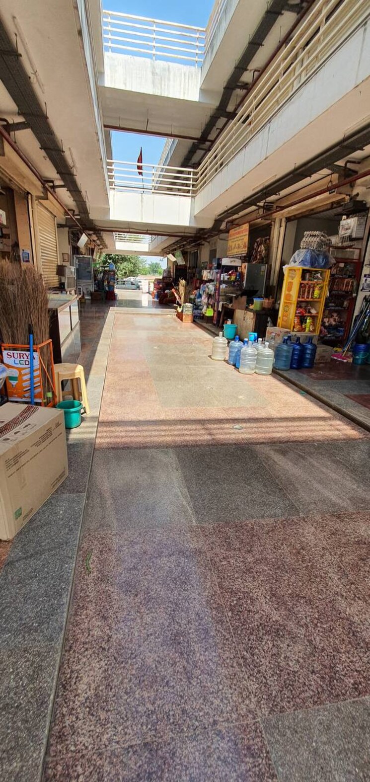  Parking, gls-arawali-homes 2 Bedroom 890 Sq.Ft. Apartment In Sohna Sector 4 Gurgaon 8693435