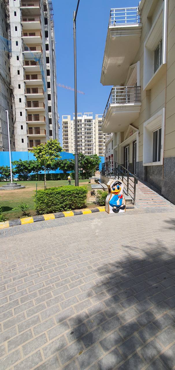 2 BHK Apartment For Sale in GLS Arawali Homes