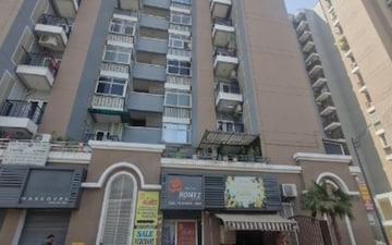 3.5 BHK Apartment For Rent in Saviour Park, Mohan Nagar