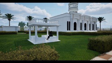  Plot For Sale in Mahindra World City Jaipur, Kalwara