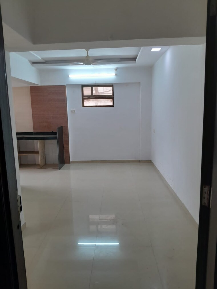 Kitchen, kandivali west 1 Bedroom 380 Sq.Ft. Apartment In Kandivali West Mumbai 8693460