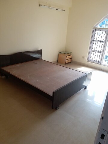Bedroom in 3 BHK Apartment at Santacruz West – for Sale