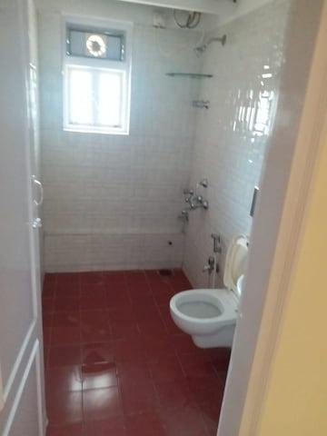 Bathroom in 3 BHK Apartment at Santacruz West – for Sale