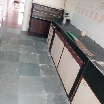Kitchen in 3 BHK Apartment at Santacruz West – for Sale