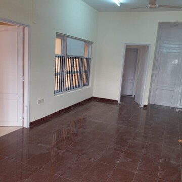 Building Lobby in 3 BHK Apartment at Santacruz West – for Sale