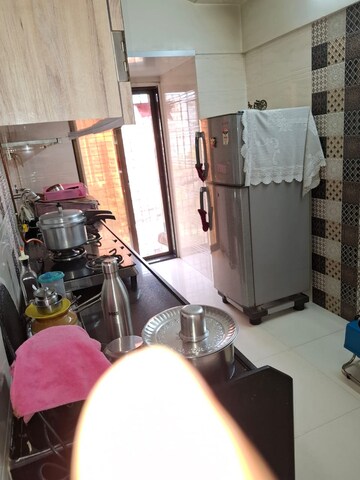 1 BHK Apartment For Sale in Udyan Complex, Marol