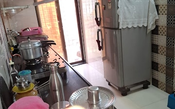 1 BHK Apartment For Sale in Udyan Complex, Marol
