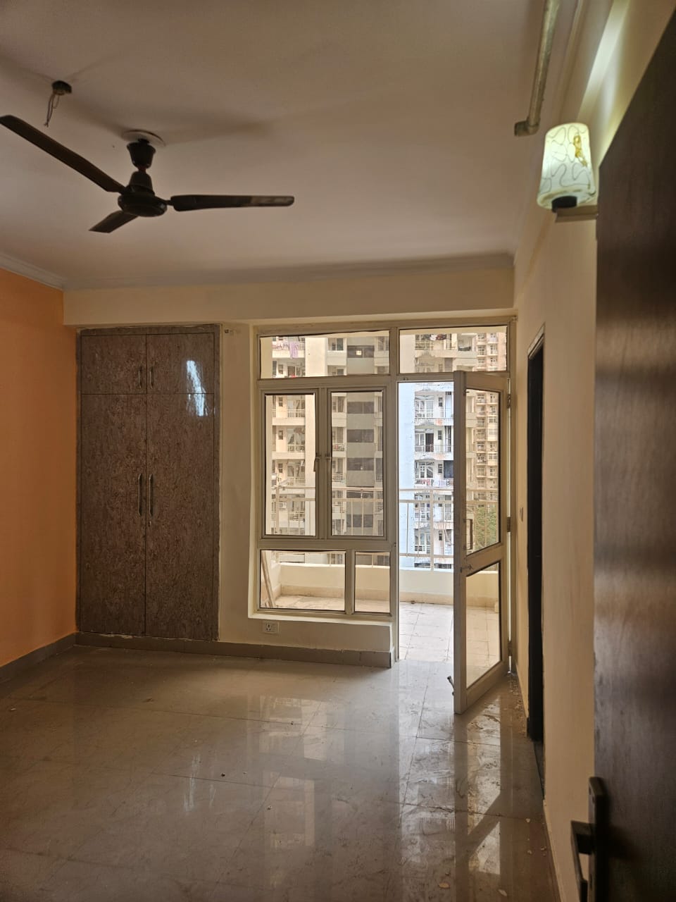 1 BHK 526 Sq.Ft. Apartment in Infinity Heights