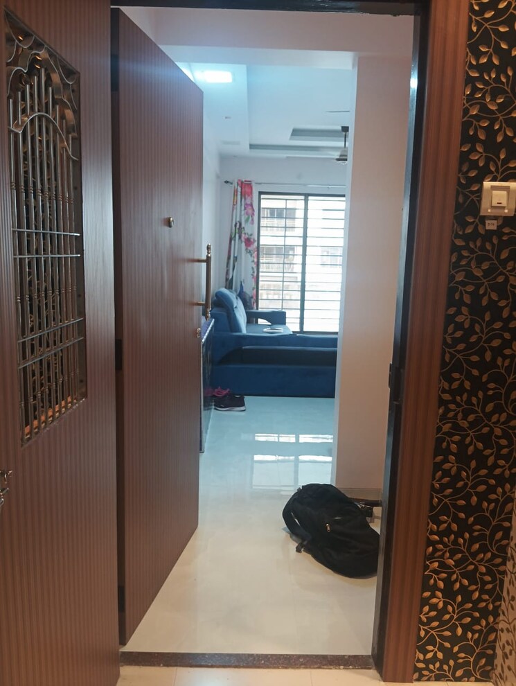 Bathroom, shree-balaji-priya-tower 2 Bedroom 1100 Sq.Ft. Apartment In Kharghar Navi Mumbai 8693540