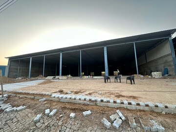  Warehouse For Rent in Sp Ring Road