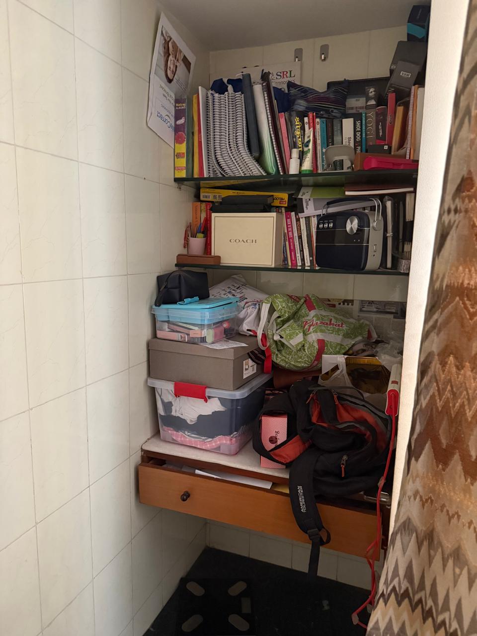 2 BHK Apartment For Rent in Gayatri Darshan