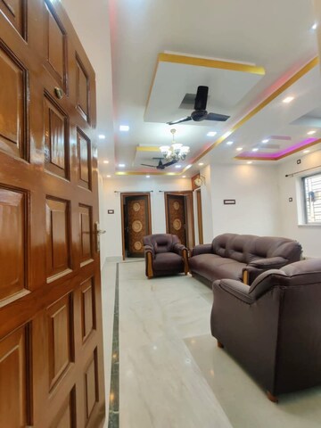 2 BHK Apartment For Sale in James Long Sarani