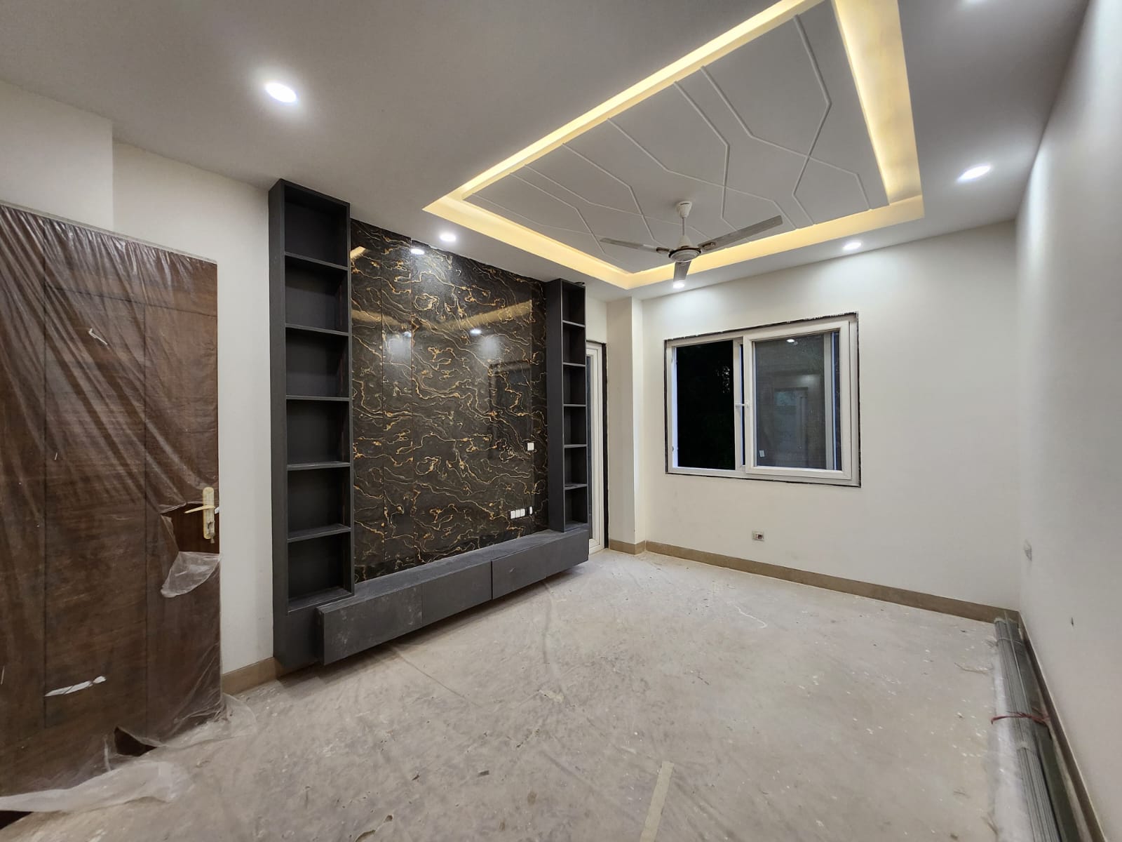 3 BHK Apartment For Sale in Sobha Marine One