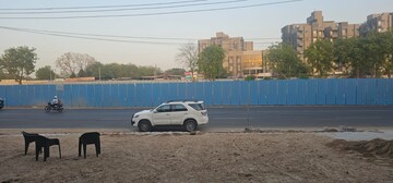 Parking in  Warehouse at Sp Ring Road – for Rent