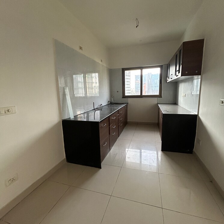 Kitchen, paranjape-schemes-blue-ridge 2 Bedroom 1030 Sq.Ft. Apartment In Bhoirwadi Pune 8693730