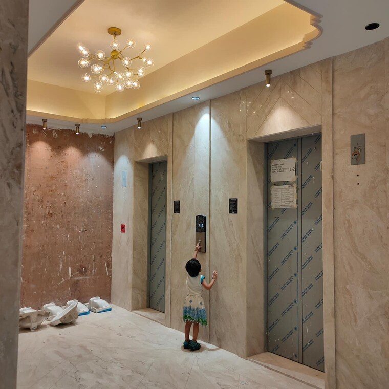 undefined, karan-valenica 2 Bedroom 1040 Sq.Ft. Apartment In Kalamboli Sector 10e Navi Mumbai 8693766