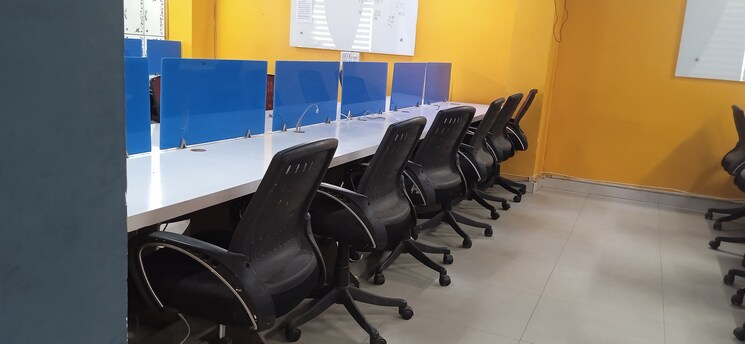 Team Area, igi airport area Commercial Office Space 2000 Sq.Ft. In Igi Airport Area Delhi 8693793