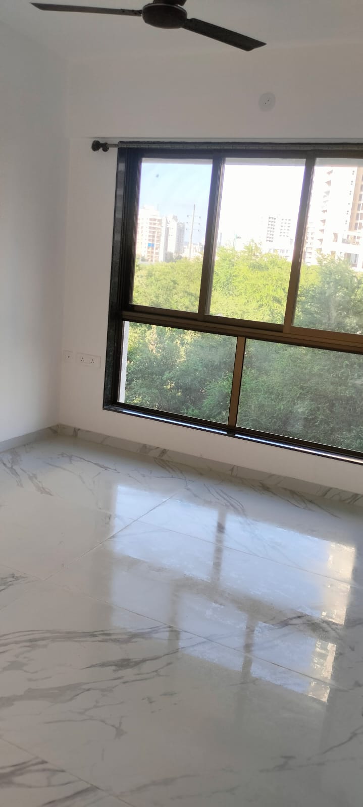 1 BHK Apartment For Rent in Anant Tara