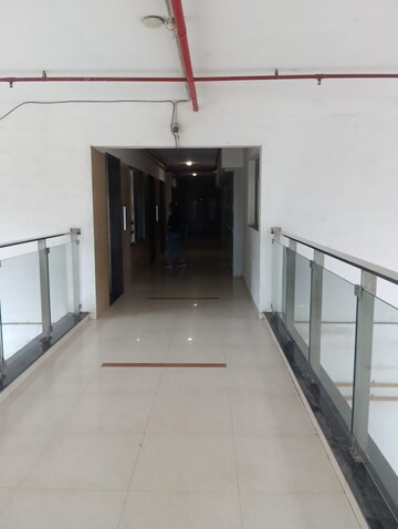 Kitchen in 2 BHK Apartment at The Wadhwa Anmol Fortune, Goregaon West – for Rent