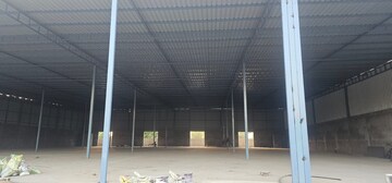  Warehouse – Exterior View View at Sp Ring Road - for Rent