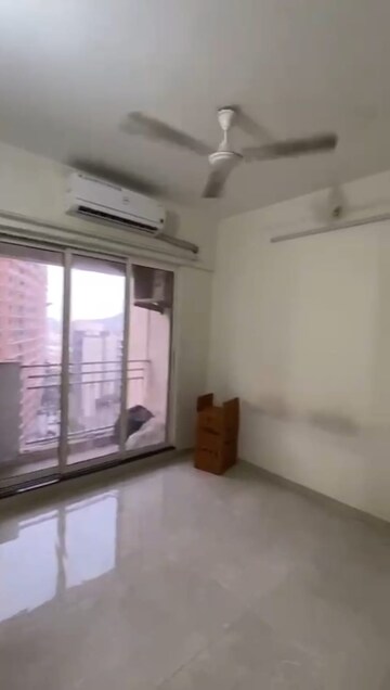Master Bedroom in 2 BHK Apartment at JP North Estella, Mira Road – for Rent