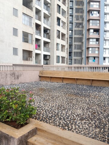 2 BHK Apartment – Exterior View View at The Wadhwa Anmol Fortune, Goregaon West - for Rent