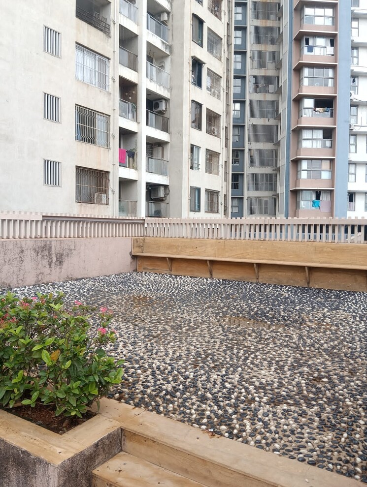 Exterior View, the-wadhwa-anmol-fortune 2 Bedroom 921 Sq.Ft. Apartment In Goregaon West Mumbai 8693806