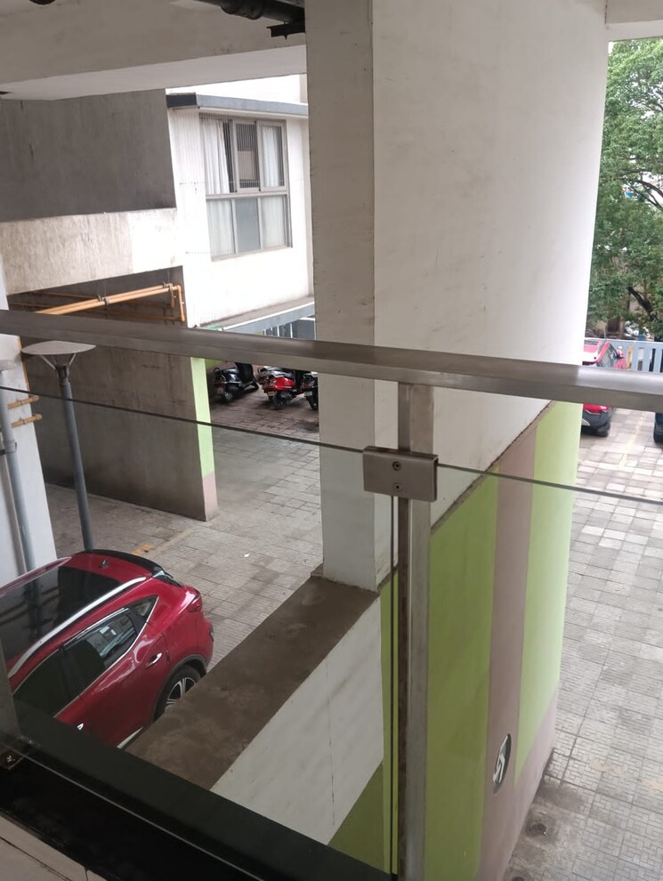 Kitchen, the-wadhwa-anmol-fortune 2 Bedroom 921 Sq.Ft. Apartment In Goregaon West Mumbai 8693806