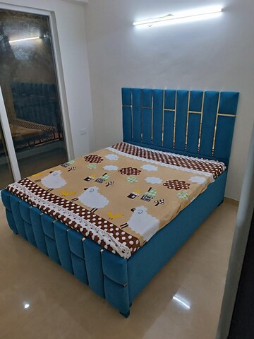3 BHK Builder Floor For Rent in Signature Global Park 4 and 5, Sohna Sector 36