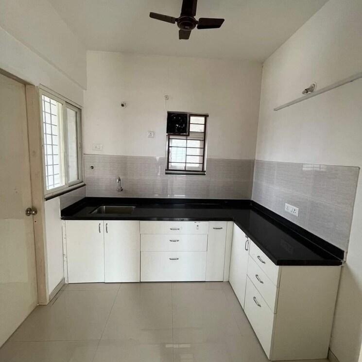 Kitchen, platinum-aura 2 Bedroom 1100 Sq.Ft. Apartment In Kamothe Sector 5 Navi Mumbai 8693802